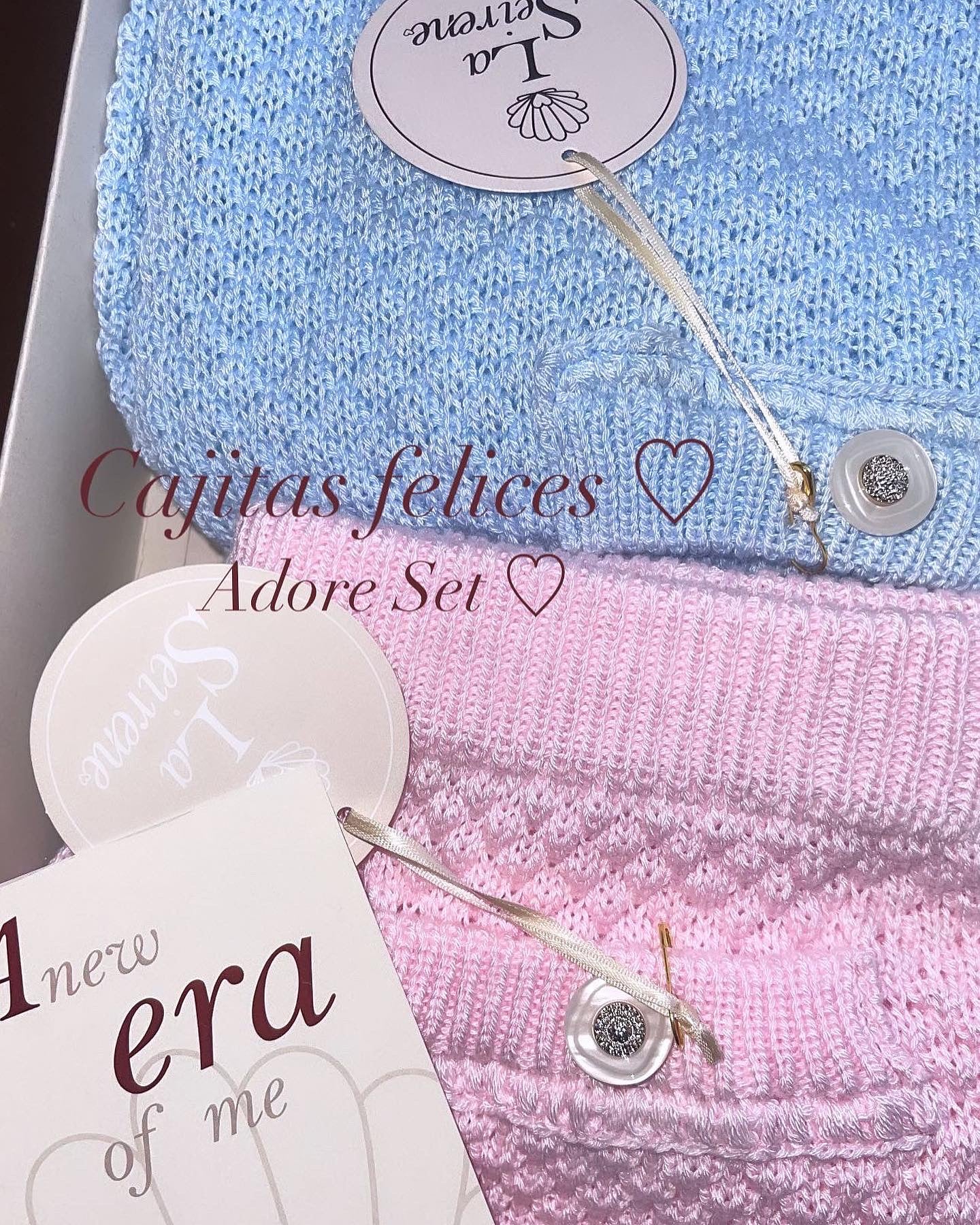 Adore Set