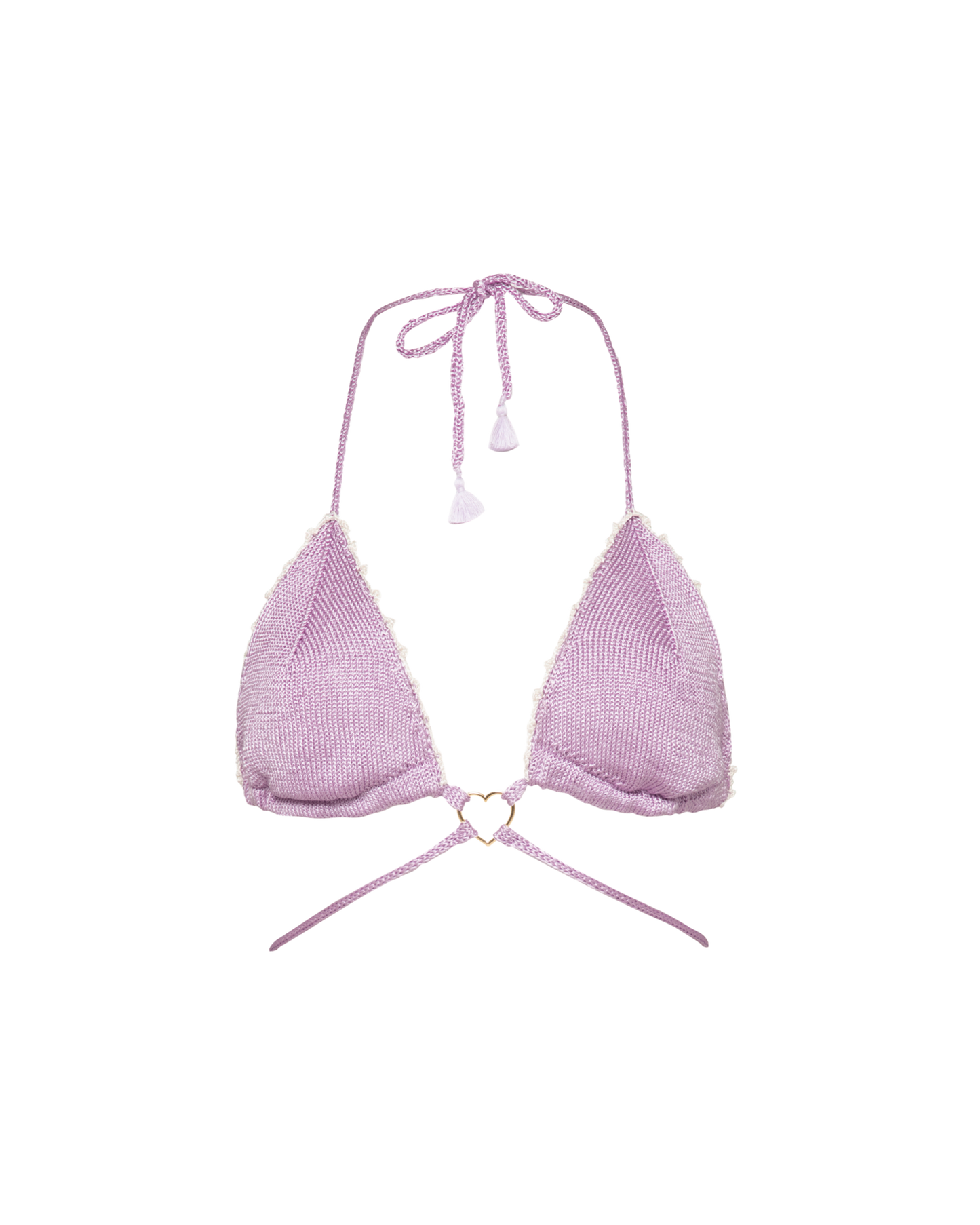 Amour Crop Top
