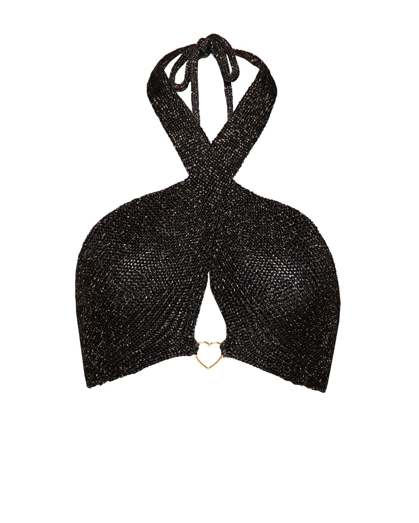Rue Crop Top