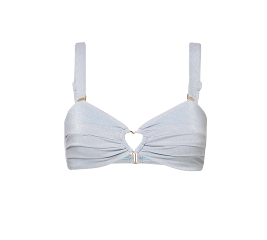 La Vie Crop Top