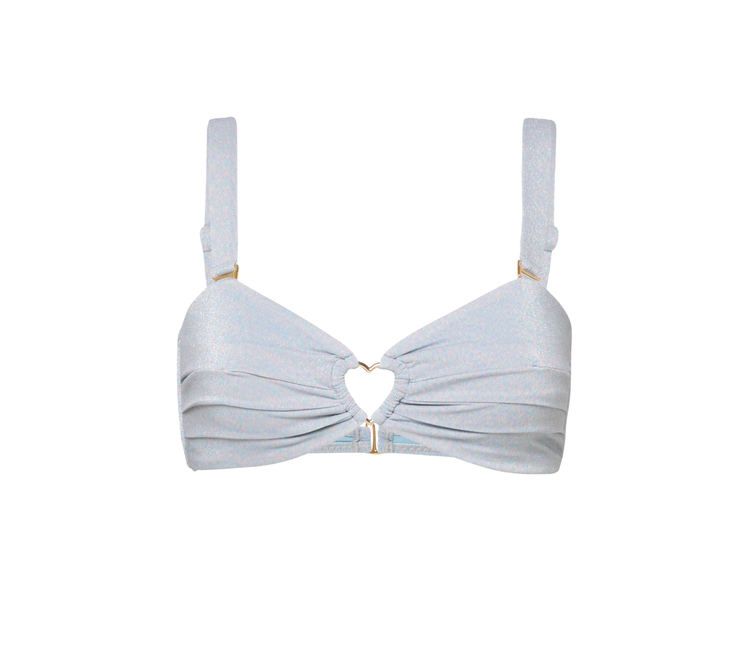 La Vie Crop Top