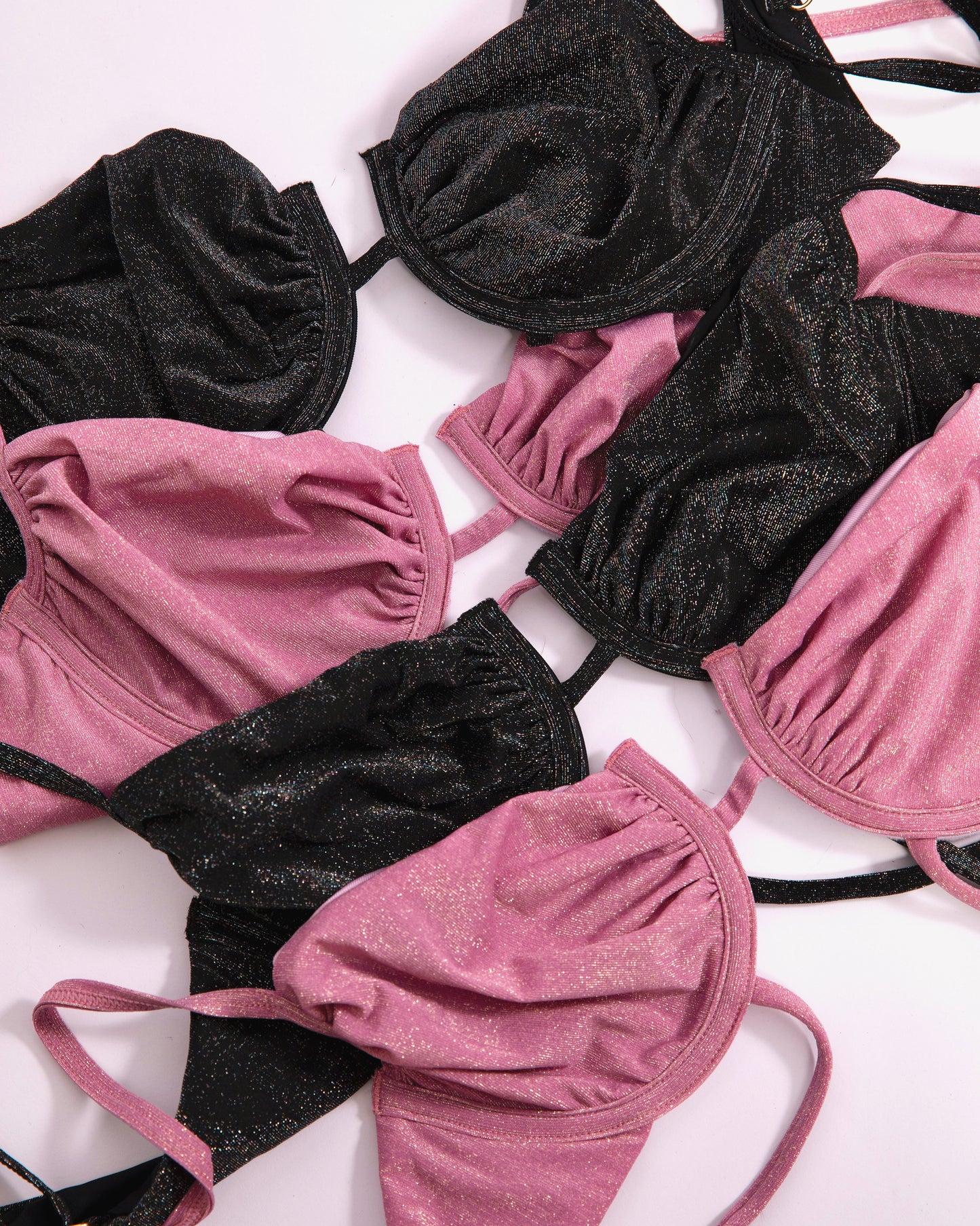 Cherie Bra