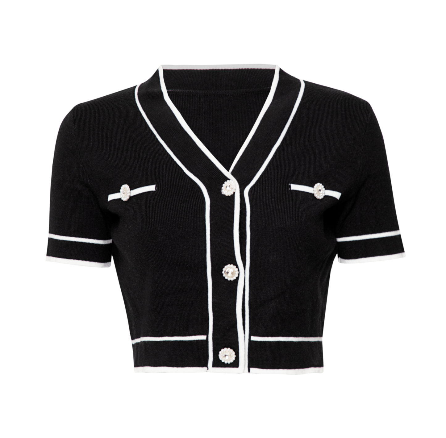 La Muse Cardigan