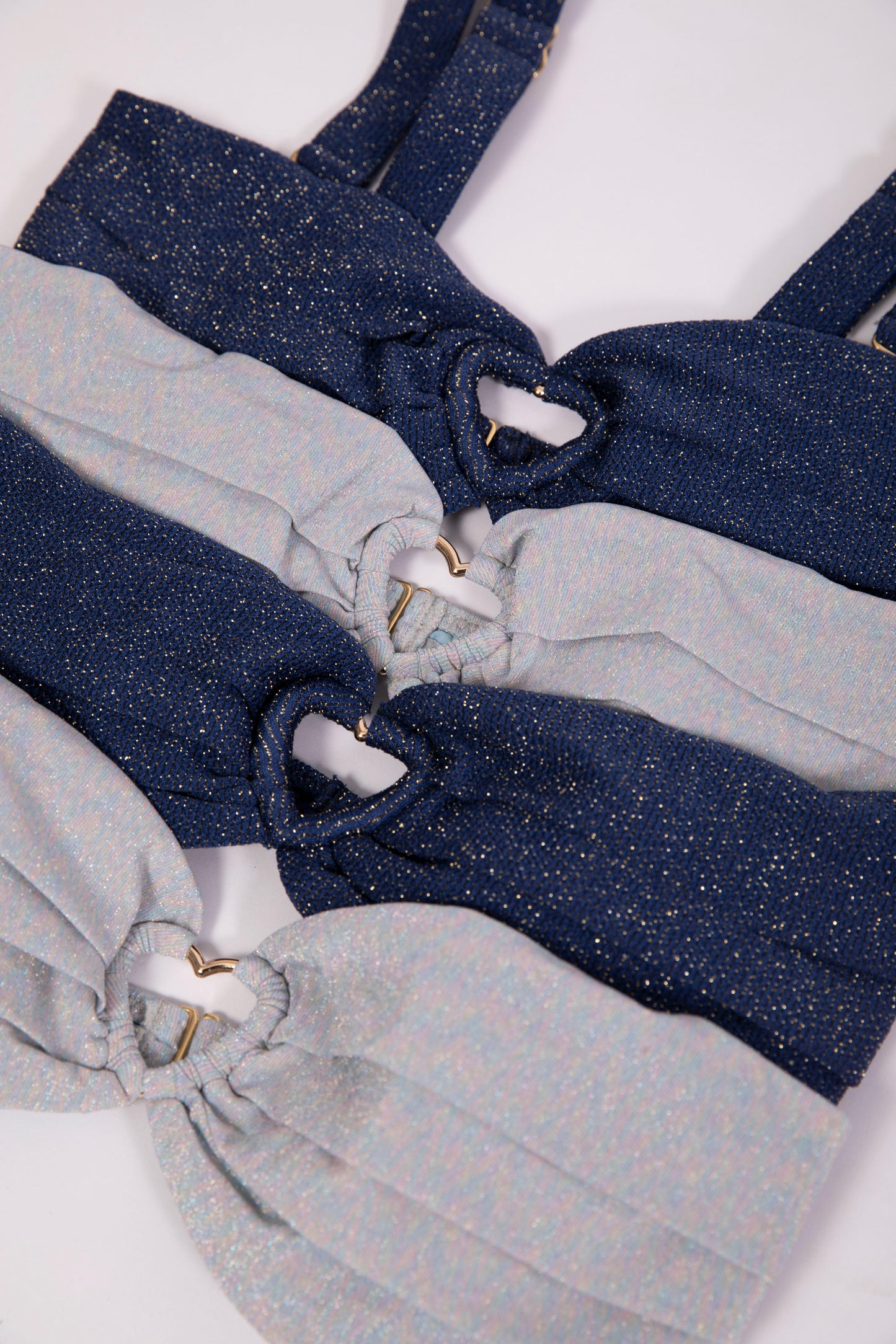 La Vie Crop Top