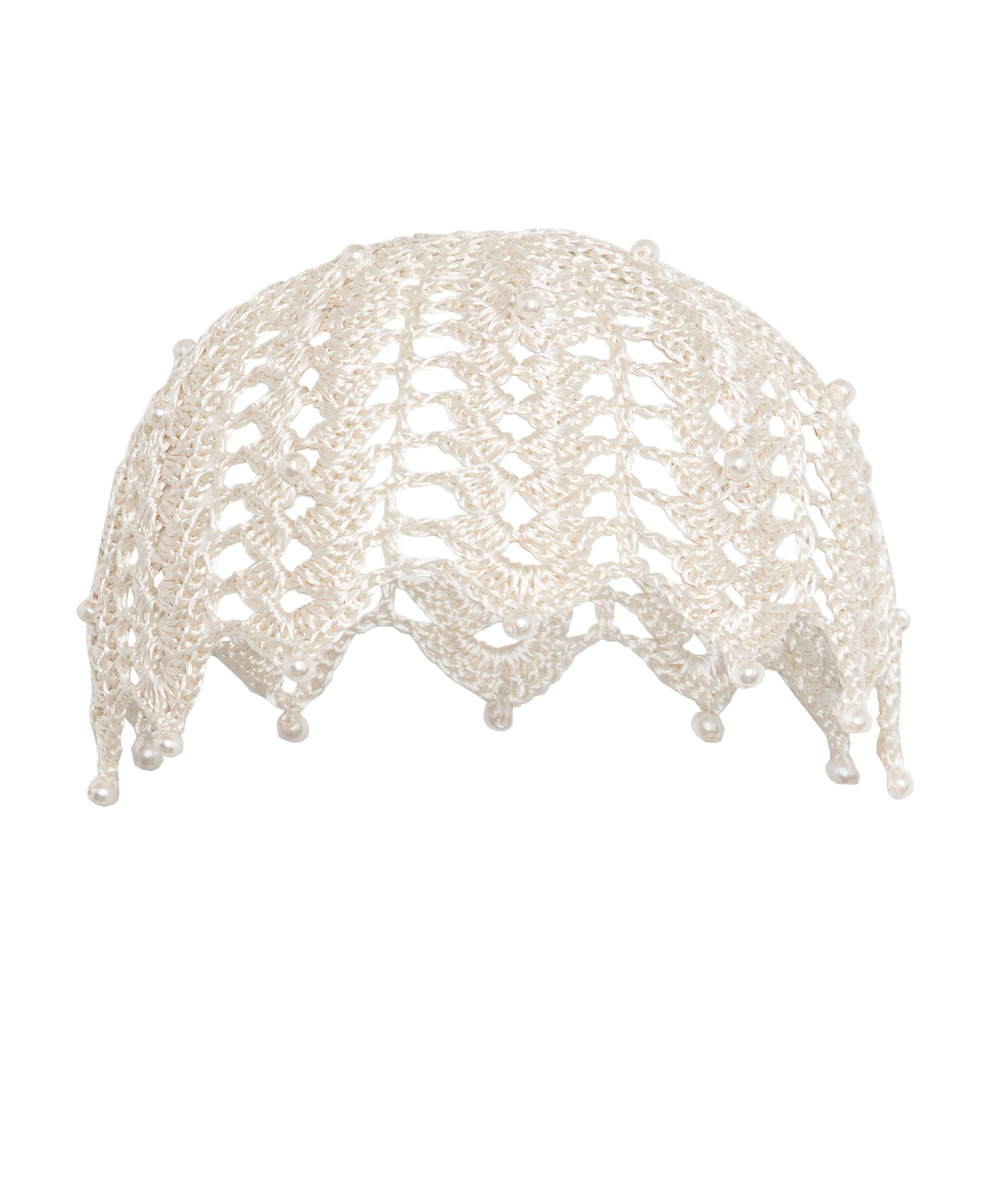 La Perle Hat